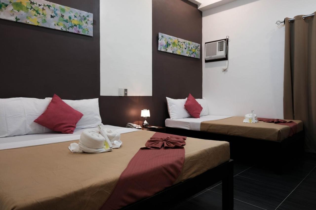 Seasons Hotel And Convention Center San Jose  Luaran gambar
