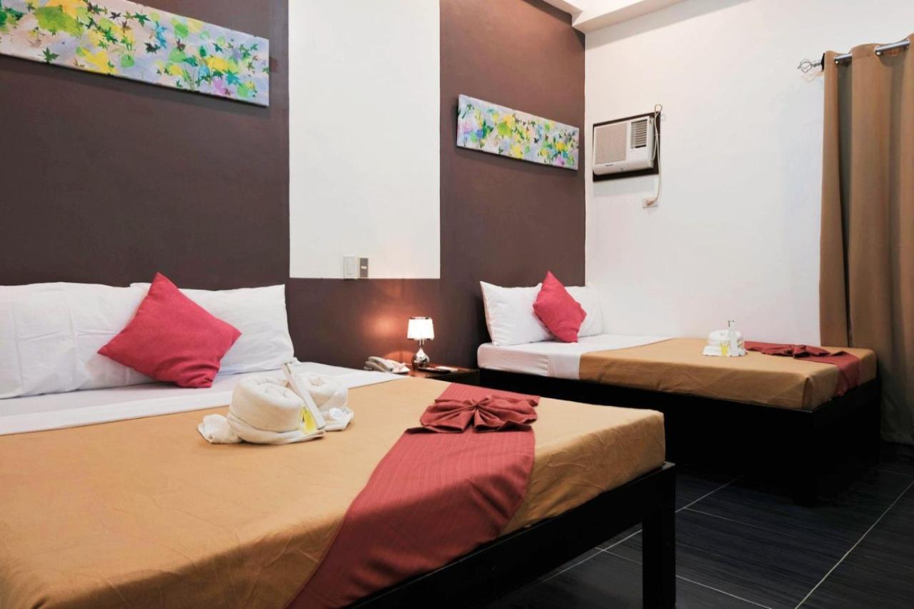 Seasons Hotel And Convention Center San Jose  Luaran gambar