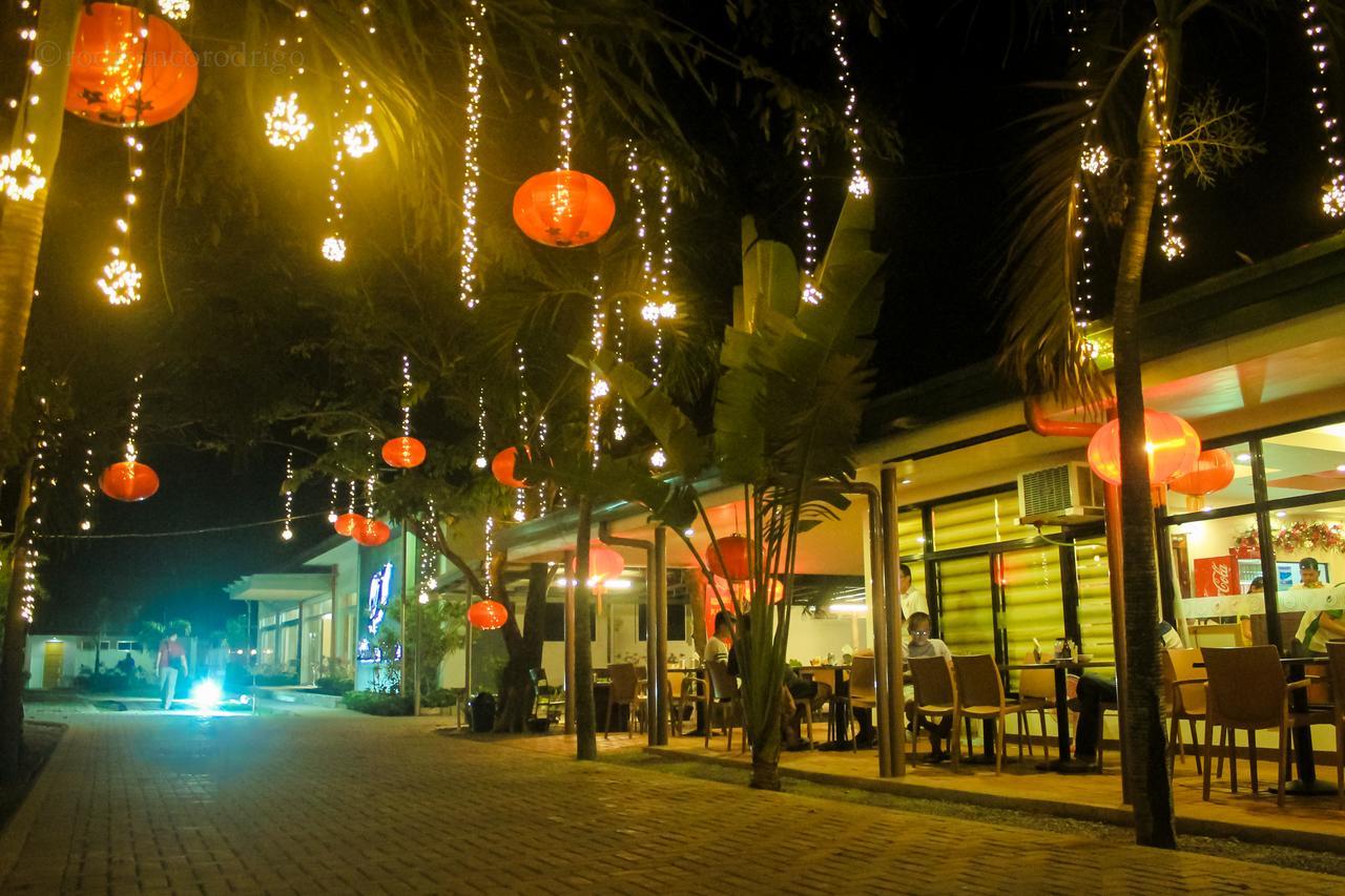 Seasons Hotel And Convention Center San Jose  Luaran gambar