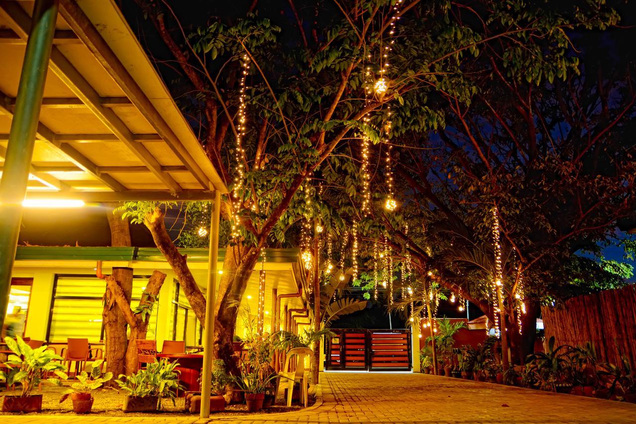 Seasons Hotel And Convention Center San Jose  Luaran gambar