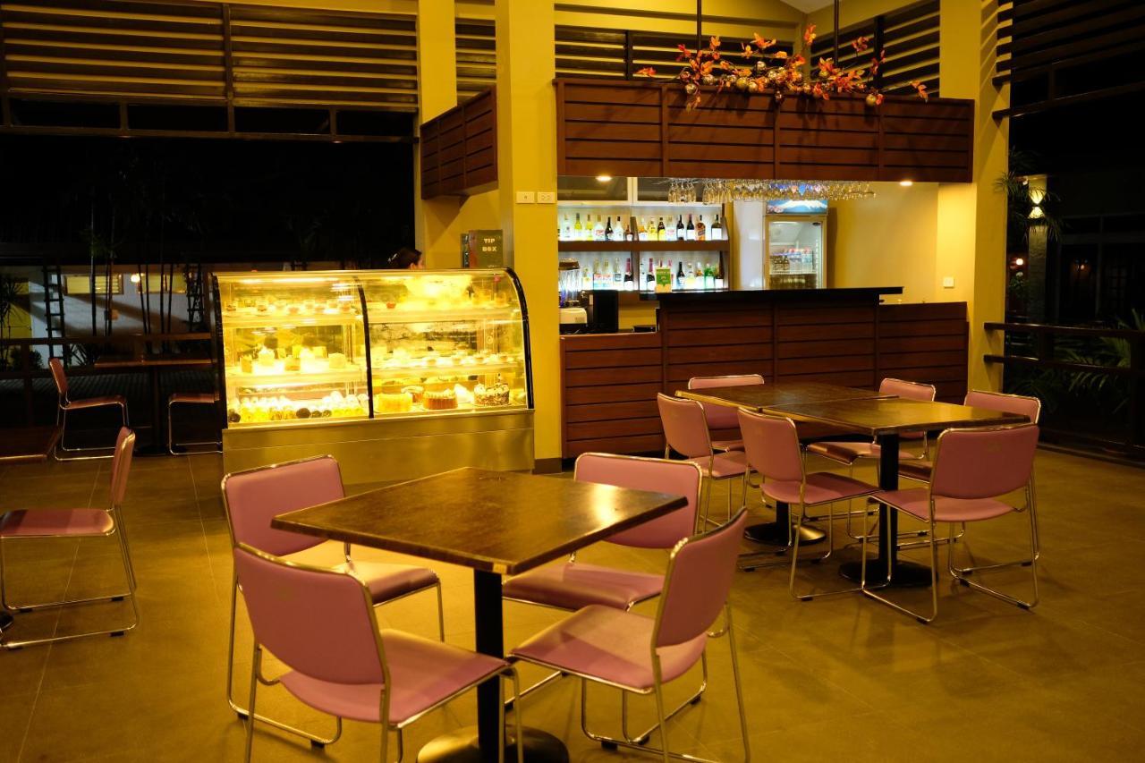 Seasons Hotel And Convention Center San Jose  Luaran gambar