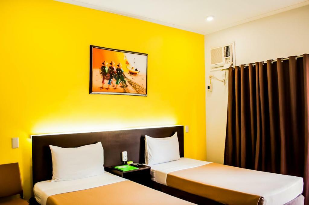 Seasons Hotel And Convention Center San Jose  Luaran gambar