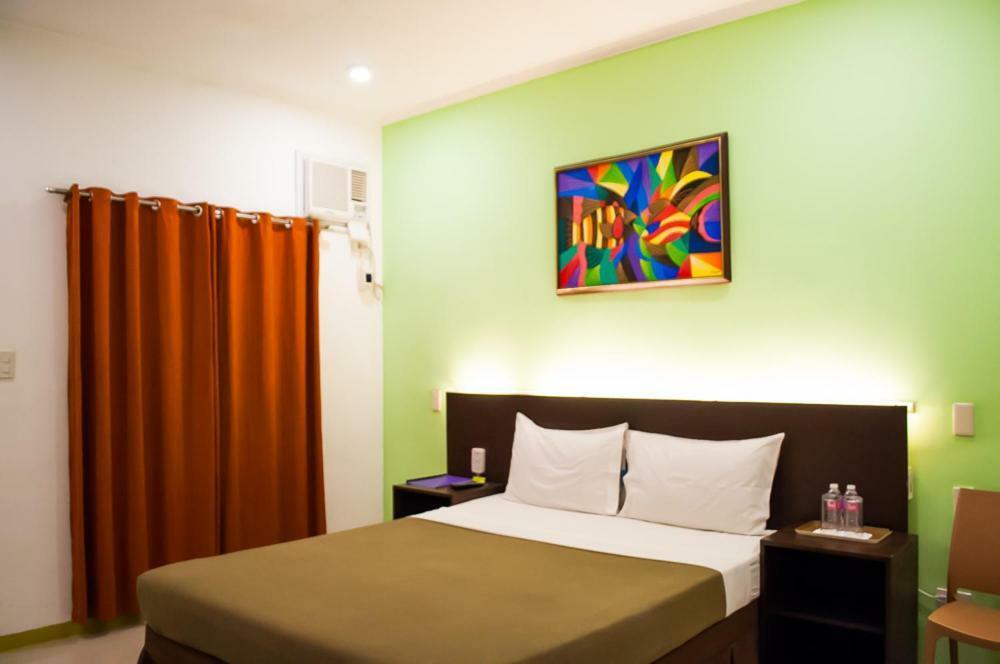 Seasons Hotel And Convention Center San Jose  Luaran gambar