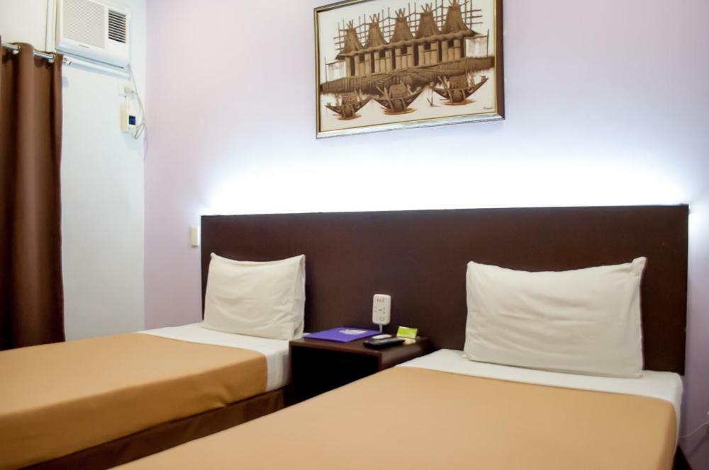 Seasons Hotel And Convention Center San Jose  Luaran gambar